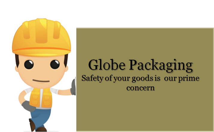 Globe Packaging