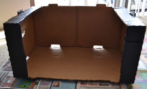 15 Creative Ways to Reuse Cardboard Boxes Globe Packaging