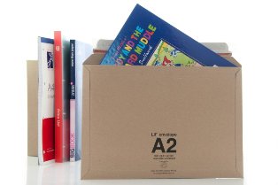 a2 size envelopes