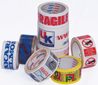 Printed Tapes