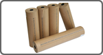 Kraft (Brown) Paper Rolls