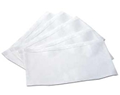 5000 x A5 Plain Document Enclosed Wallets 165mm x 225mm