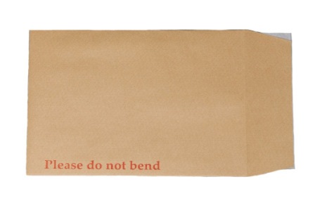 200 x C4 A4 Size Board Back Backed Envelopes 324x229mm 200 x C4 A4 Size Board Back Backed Envelopes 324x229mm