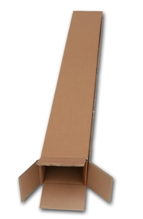 20 x Golf Club Boxes Cartons 49"x5"x4" 20 x Golf Club Boxes Cartons 49"x5"x4"
