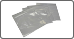 Grip Seal Bags