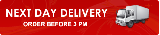 Next Day Delivery