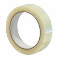 6 x Rolls Clear 1" Tape Sellotape 25mm x 66M