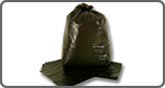 Refuse Sacks (Black)