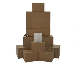 Storage Boxes