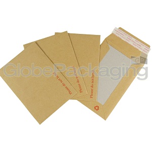 A6 6/" x 4.5/" 10 Strong Board Backed Envelopes C6 162x114mm Do Not Bend