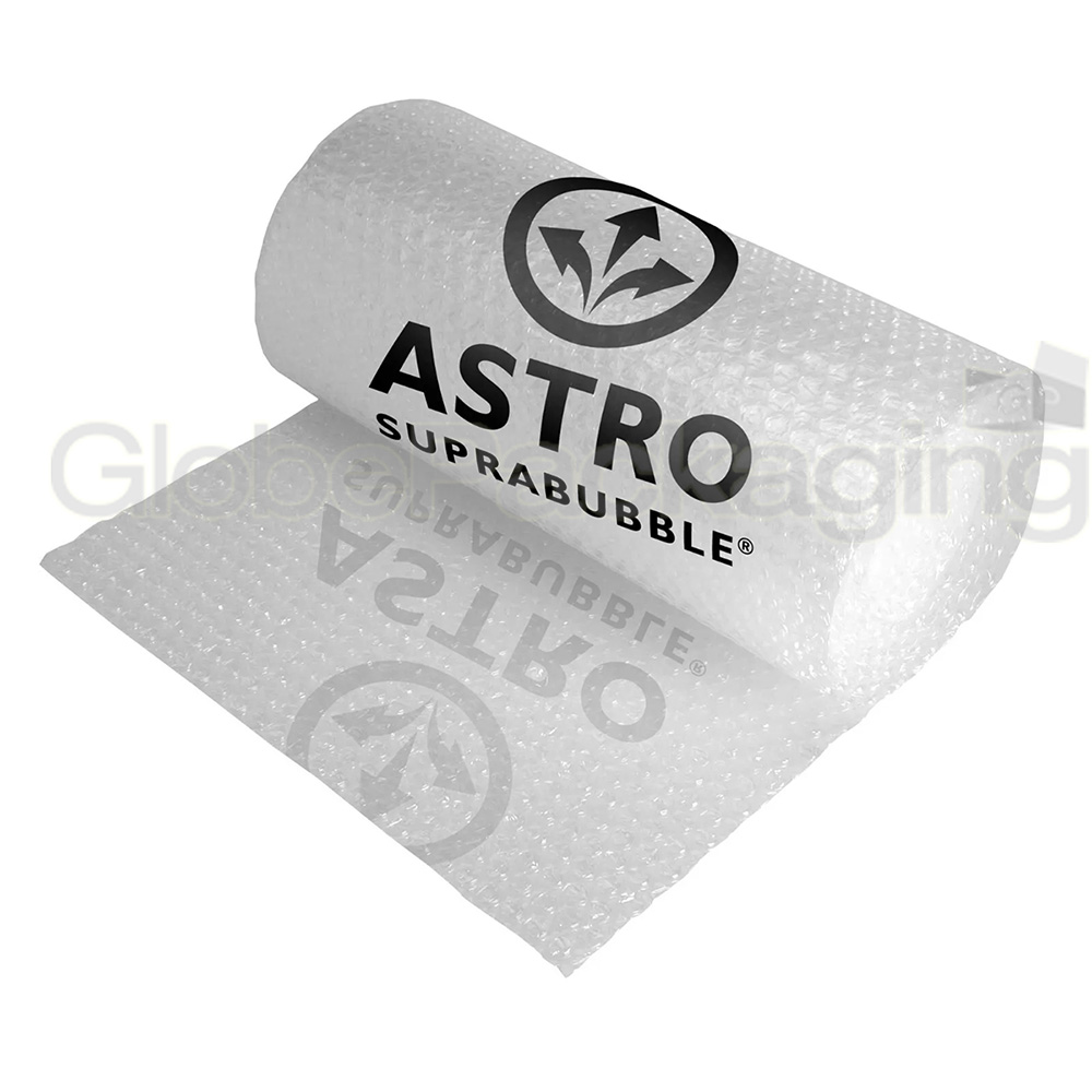 Bolla D'aria EDS – Rotoli Da 300mm X 100m – Scegli Larghezza, UK