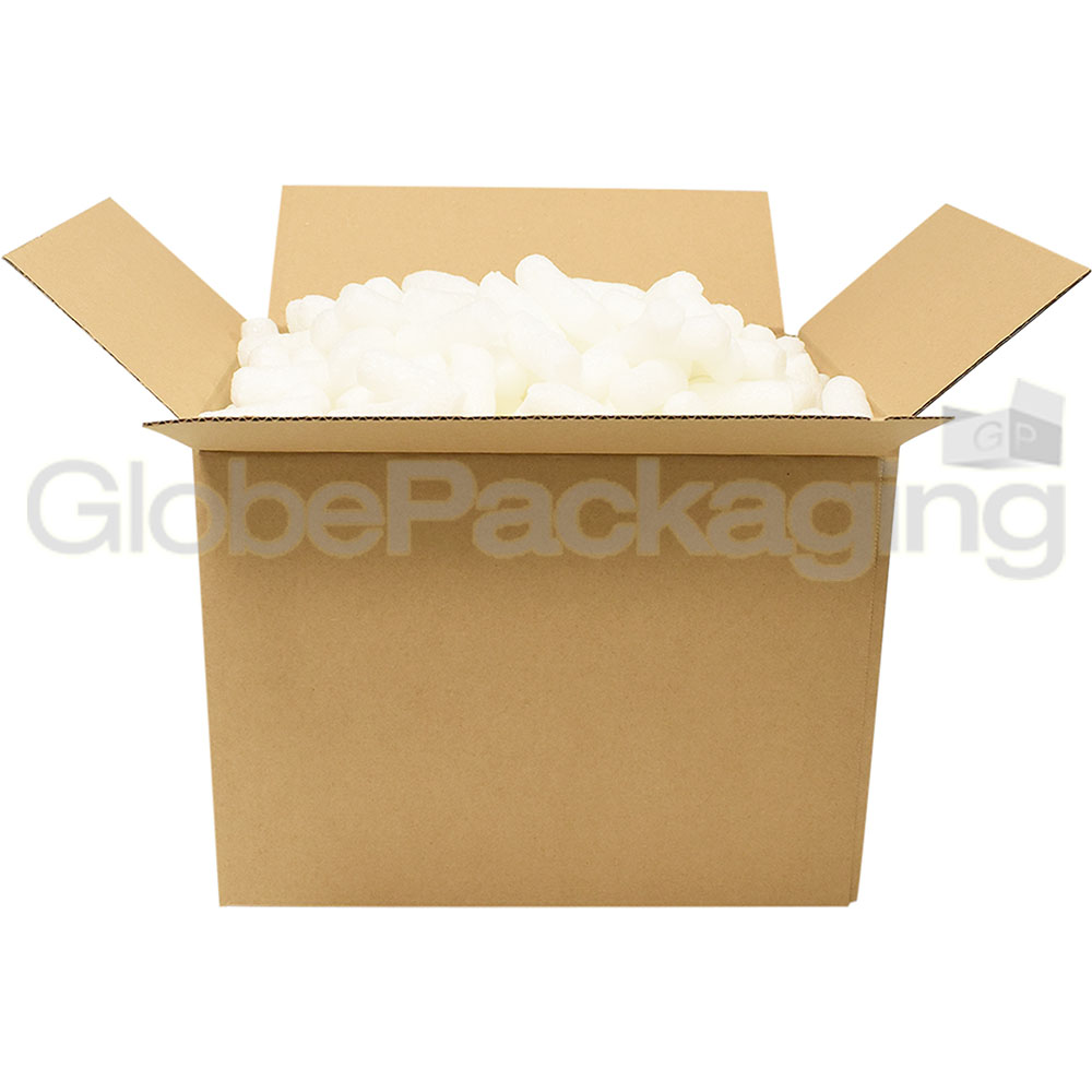 Globe Packaging 5 X A3/A4 POSTAL TUBES POSTER ROLLS 330mm X 45mm END CAPS - View #11