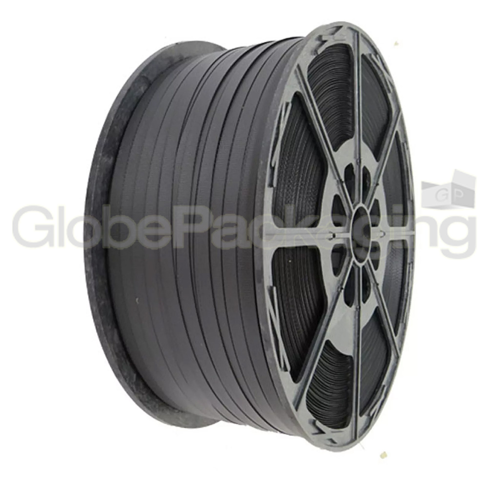 4 x 1500M Pallet Strapping Coils 310kg 1500 METRES EACH