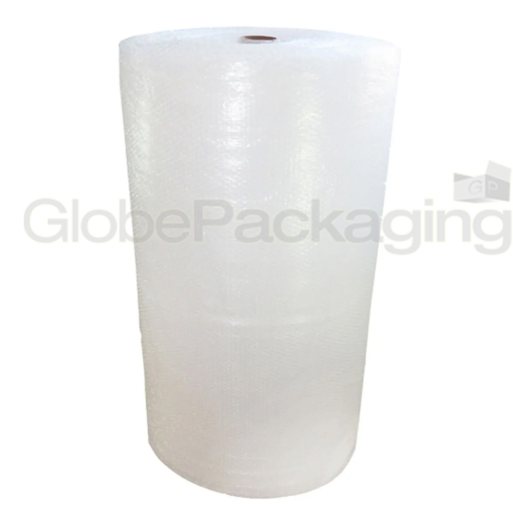 Carta A Bolle Jiffy Rotolo Jiffy Bubble Wrap 100 Metri X 300 Mm - Pluriball Per Imballaggi E Spedizioni, Resistente Pluriball Imballaggio - Foto 10