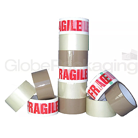 Packing Tapes
