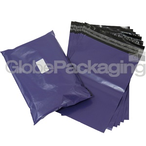 50 x PURPLE 6x9" Postal Postage Mailing Bags 6" x 9" 50 x PURPLE 6x9" Postal Postage Mailing Bags 6" x 9"
