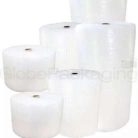Single Large Bubble Wrap