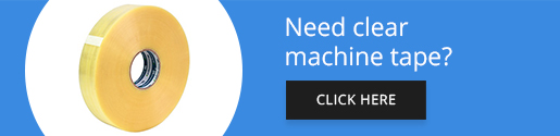 Consumables for Case Taper Machines