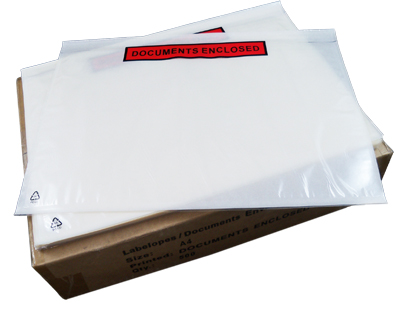 ESD-Beutel & -Verpackungen für sicheren Transport von Elektronik