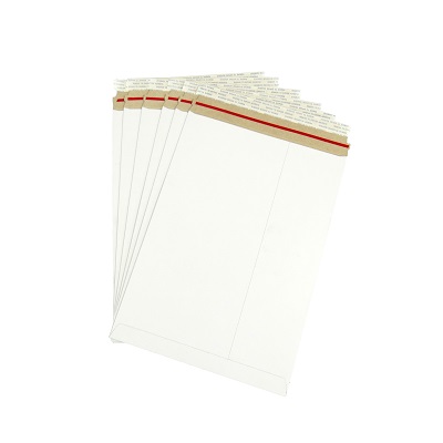 Vinyl Record LP Mailers For 1-3 Albums
