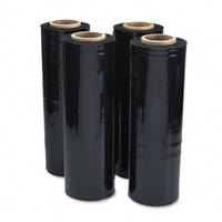 Kraft paper rolls