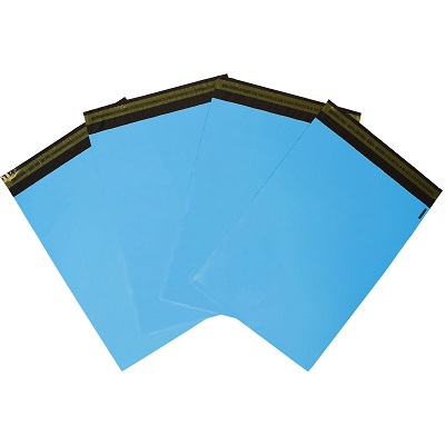 ValueMailers VMPSM Mailers 500 Poly Mailer Shipping Bags 12x15.5 Inches - Plastic Envelopes For Ecommerce 500 Poly Mailer Envelopes - Foto 3