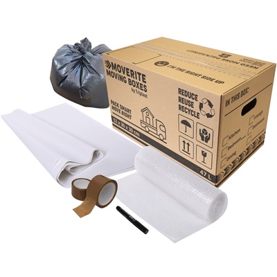 9 Corrugated Cardboard Boxes For Shipping & Moving – Choose 4 Sizes, Single Wall, ForzaSupply