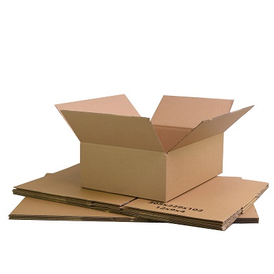 Cardboard Packing Boxes UK- Packing Boxes - Cardboard Boxes