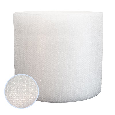 SMALL LARGE BUBBLE WRAP PACKING MOVING STORAGE ROLLS - 10M 50M