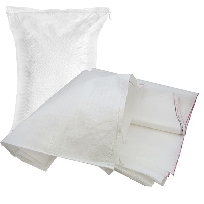 Textile Sack Woven Polypropylene Sacks