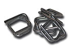 Buckles For Strapping