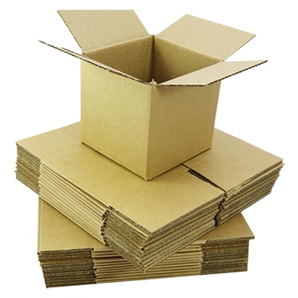 Cardboard Packaging Boxes