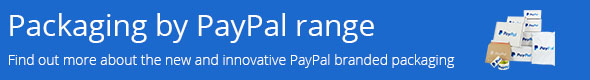 Paypal Packaging