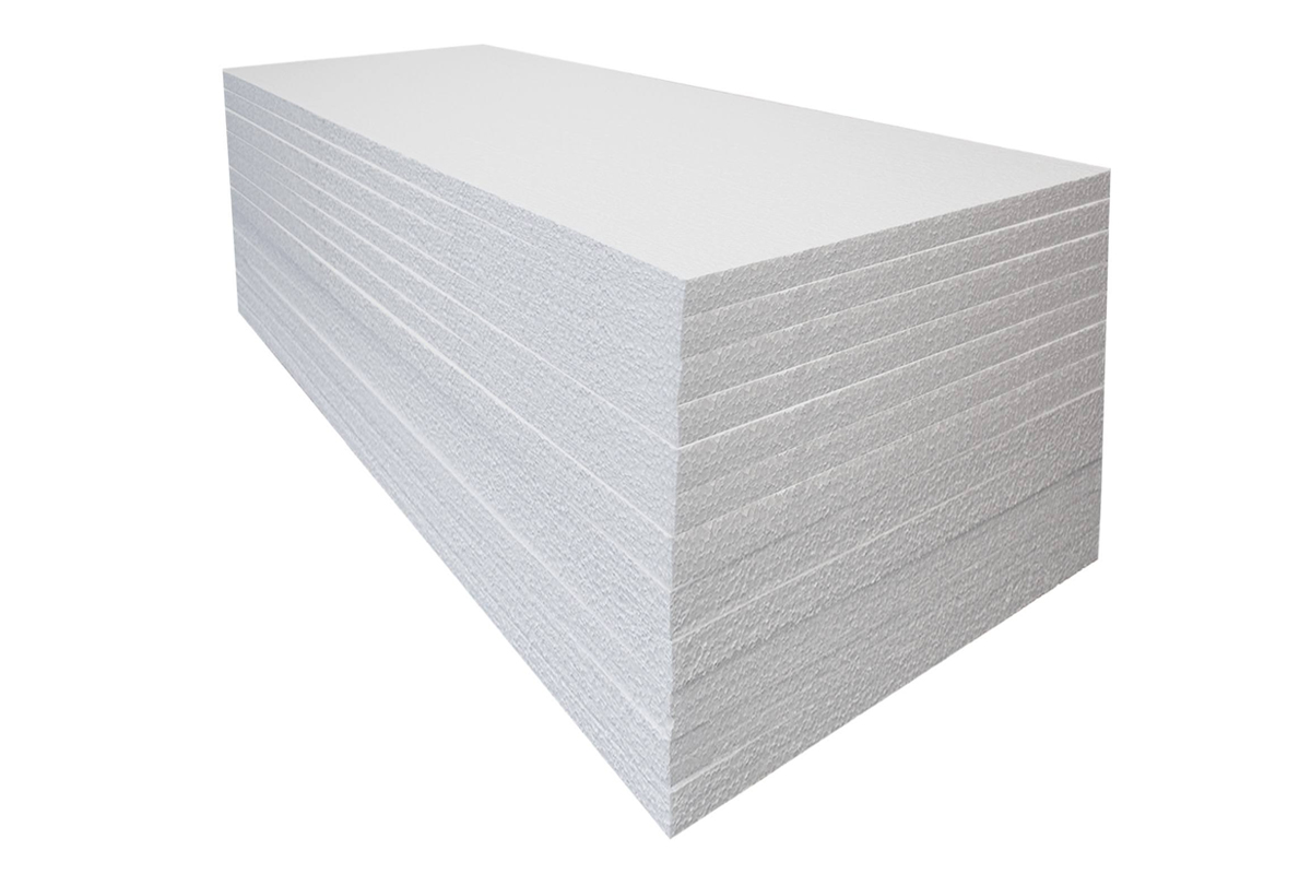 Polystyrene Sheets: Sizes, Cost & Use Cases