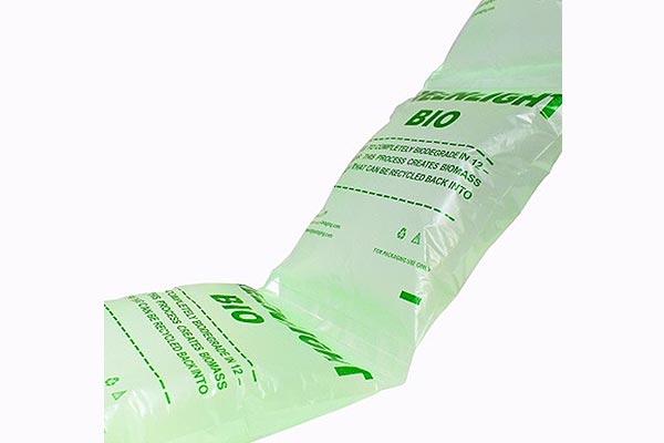 Air Pillows vs Bubble Wrap for Shipping: Cost, Pros & Cons