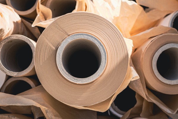 Kraft Paper Roll Sizes: Width Options & Price