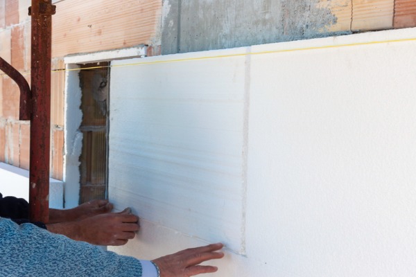 Polystyrene Sheets for Insulation: Thickness, Size & Cost