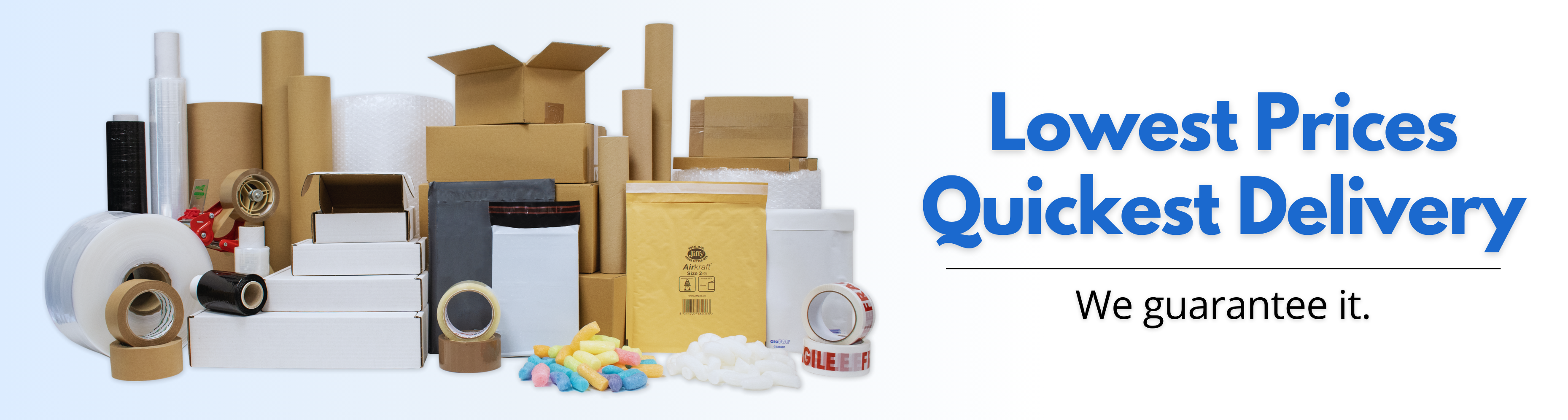 Contact Globe Packaging to discover how we can help your business replace plastic bubble wrap while maintaining exceptional product protection and cost-effectiveness. Globe Packaging