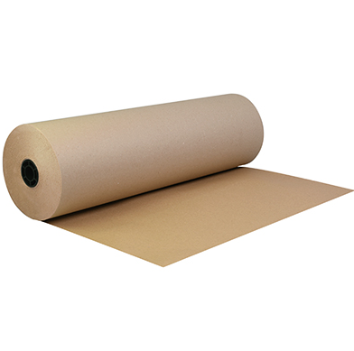 750 mm roll of kraft paper