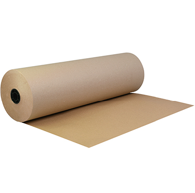 1150 mm kraft paper rolls.