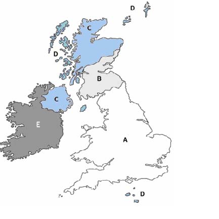 Do Royal Mail Deliver To Channel Islands Do Royal Mail Deliver To Channel Islands